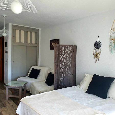 Arabia'S Loft Nuevo Portil Apartment Ел Портил Екстериор снимка