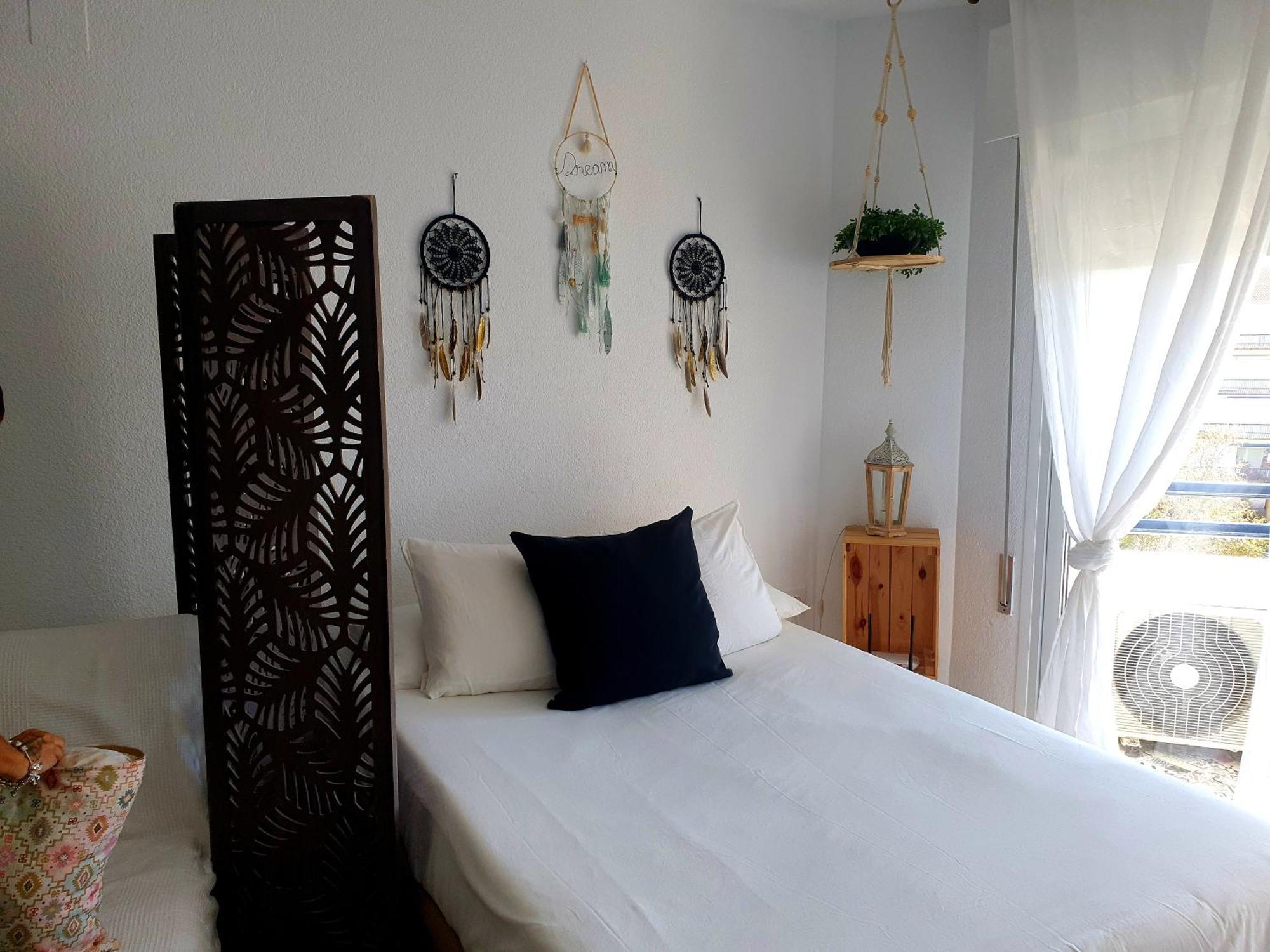 Arabia'S Loft Nuevo Portil Apartment Ел Портил Екстериор снимка