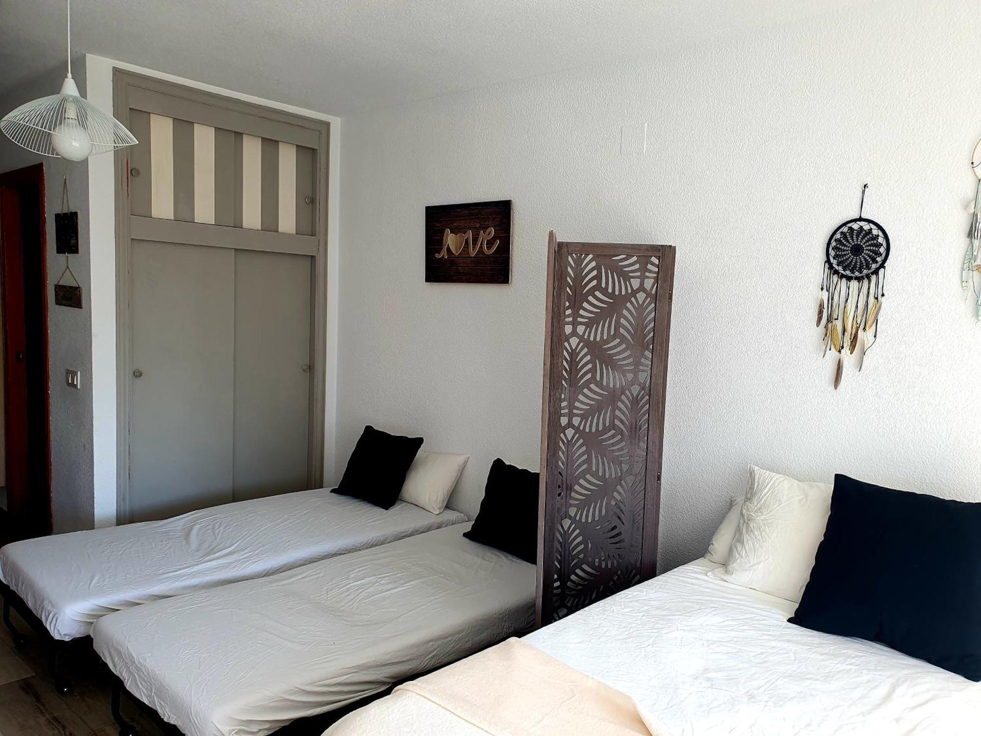 Arabia'S Loft Nuevo Portil Apartment Ел Портил Екстериор снимка